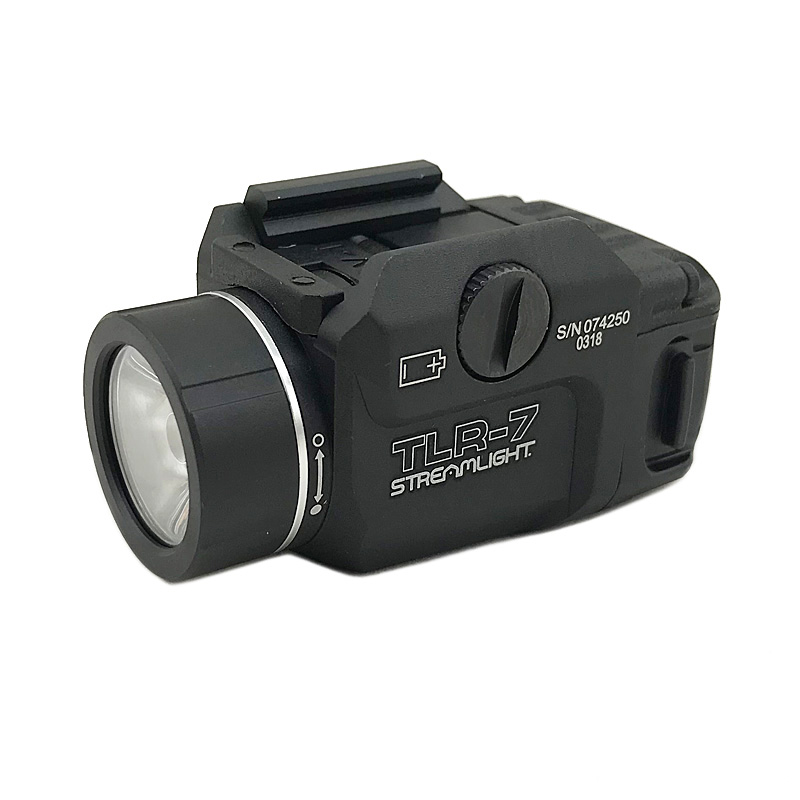 Tactical Compact Pistol Light TLR-7 Stream Light TLR Gun Light F